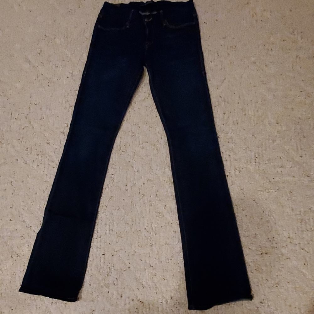 Dylan George jeans